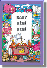 Mein groes Baby-Buch