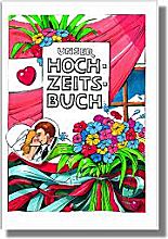 Das Hochzeits-Buch