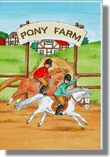 Ponyfarm